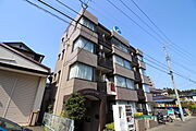 泉中央駅より徒歩7分 3階 築34年11ヶ月の賃貸物件