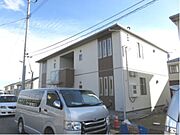 仙台駅よりバス50分 徒歩5分 2階 築10年4ヶ月の賃貸物件