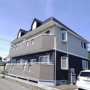 グランアージュ２１Ａ棟 2階 築24年8ヶ月の賃貸物件