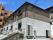 東照宮駅より徒歩11分 1階 築3年3ヶ月の賃貸物件