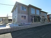 泉中央駅より徒歩99分 築4年1ヶ月 2階建の賃貸物件