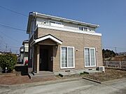 泉中央駅よりバス12分 徒歩3分 築22年8ヶ月 2階建の賃貸物件