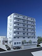 フィオーレイズミの賃貸物件