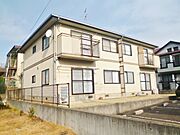 泉中央駅よりバス10分 徒歩5分 2階 築31年9ヶ月の賃貸物件