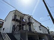 旭ヶ丘駅より徒歩18分 2階 築35年9ヶ月の賃貸物件