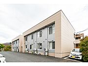 CS-1 2階 築18年10ヶ月の賃貸物件