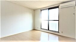 エスペランスヒル 2階1Kのリビング/ダイニング