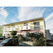 泉中央駅よりバス30分 徒歩15分 2階 築30年8ヶ月の賃貸物件