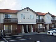 クレールハウスA 1階 築18年3ヶ月の賃貸物件