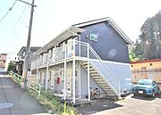 旭ヶ丘駅より徒歩7分 1階 築28年10ヶ月の賃貸物件