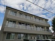 泉中央駅より徒歩10分 2階 築3年8ヶ月の賃貸物件