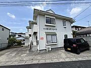 北山駅より徒歩28分 2階 築37年11ヶ月の賃貸物件