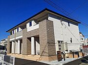 泉中央駅より徒歩16分 1階 築2年2ヶ月の賃貸物件