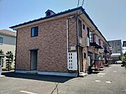 セトルイン杜 2階 築23年10ヶ月の賃貸物件