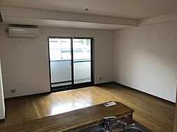 ＳａｋｕｒａＰａｒｋ参番館 2階ワンルームのリビング/ダイニング