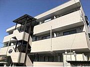 SakuraPark参番館 2階 築28年5ヶ月の賃貸物件