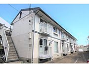 仙台駅より徒歩10分 2階 築39年7ヶ月の賃貸物件