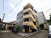 東照宮駅より徒歩8分 1階 築34年7ヶ月の賃貸物件