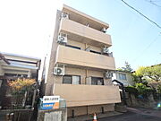 ブラーヴ台原 3階 築34年3ヶ月の賃貸物件