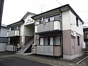 中野栄駅より徒歩18分 1階 築25年8ヶ月の賃貸物件