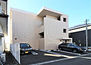 メゾン・ドエスポワール赤石 3階 築20年8ヶ月の賃貸物件