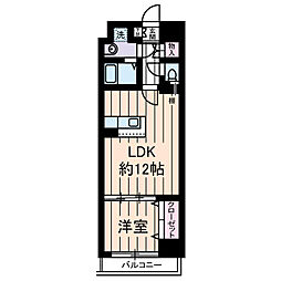 関内駅 11.5万円