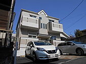 横浜市中区本郷町3丁目 2階建 築14年のイメージ