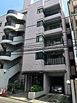 横浜市神奈川区鶴屋町2丁目 12階建 築40年のイメージ