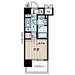 川崎市川崎区南町 12階建 築18年のイメージ