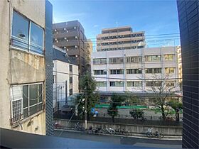 ガレリアレジデンス石川町  ｜ 神奈川県横浜市中区松影町3丁目（賃貸マンション1K・4階・22.03㎡） その12