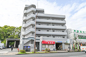 神奈川県横浜市神奈川区三ツ沢上町（賃貸マンション1R・5階・29.22㎡） その3