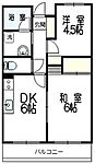 横浜市港北区大倉山6丁目 7階建 築35年のイメージ