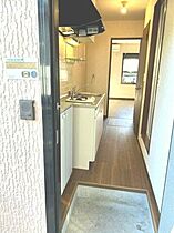 神奈川県川崎市幸区戸手本町1丁目（賃貸アパート1K・1階・20.32㎡） その12