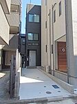 横浜市西区南浅間町 3階建 築3年のイメージ