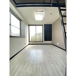 セイワハイツ 201