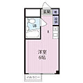 メゾンドノア聖蹟桜ケ丘5階3.5万円