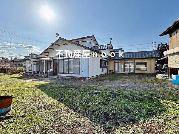 detached 青森県三戸郡五戸町大字倉石中市字中市55
地図を見る
