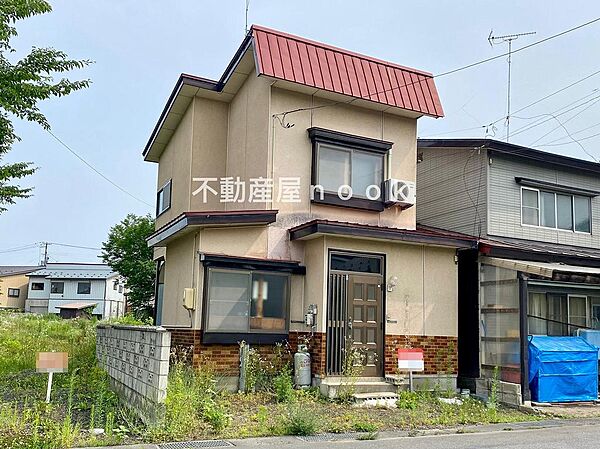 detached 青森県上北郡七戸町字七戸
地図を見る