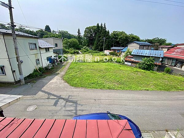 detached 青森県上北郡七戸町字七戸
地図を見る