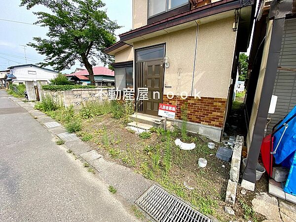 detached 青森県上北郡七戸町字七戸
地図を見る
