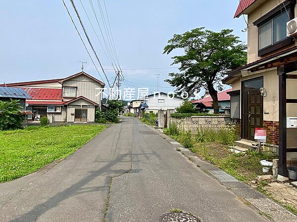detached 青森県上北郡七戸町字七戸
地図を見る
