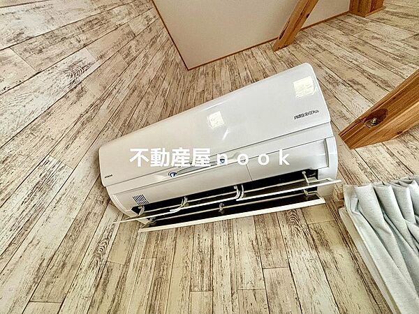 ＬＤＫ用寒冷地エアコン