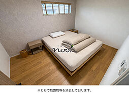 洋室の画像