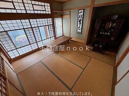 和室の画像