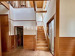 室内の画像