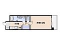 ウィンディア楽々園8階4.8万円