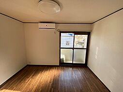 イースト殿山 202 2階1Kのリビング/ダイニング