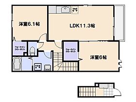 間取り：234030542329