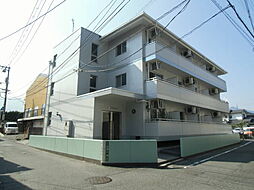 パールマンション