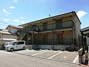 ベルコートの賃貸物件